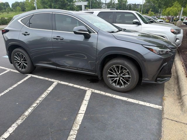 lexus nx hybrid 2024 JTJGKCEZ3R5014781 image lexus nx hybrid 2024 JTJGKCEZ3R5014781 image